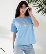 Футболка CIN-CIN JAV-779A260