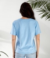 Футболка CIN-CIN JAV-779A260