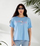 Футболка CIN-CIN JAV-779A260