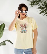 Футболка RABBIT JAV-778A270