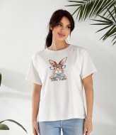 Футболка RABBIT JAV-778A270