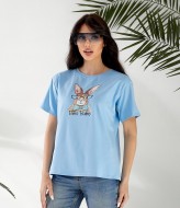 Футболка RABBIT JAV-778A270