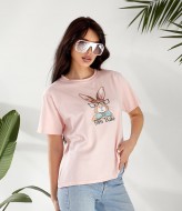 Футболка RABBIT JAV-778A270