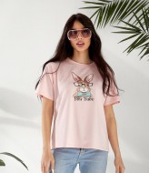 Футболка RABBIT JAV-778A270