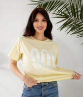 Футболка 90sBabe JAV-777A260