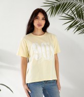 Футболка 90sBabe JAV-777A260