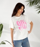 Футболка 90sBabe JAV-777A260