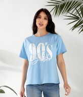 Футболка 90sBabe JAV-777A260