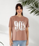 Футболка 90sBabe JAV-777A260