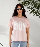 Футболка 90sBabe JAV-777A260