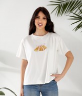 Футболка Croissant JAV-776A260