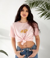 Футболка Croissant JAV-776A260