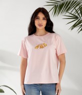 Футболка Croissant JAV-776A260