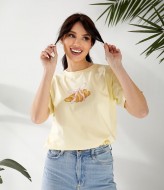 Футболка Croissant JAV-776A260