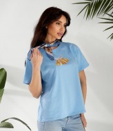 Футболка Croissant JAV-776A260