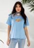 Футболка Croissant JAV-776A260