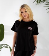 Футболка MIU-MIU JAV-784A260