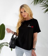 Футболка LOVE JAV-785A260