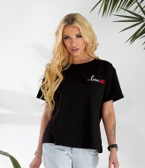 Футболка LOVE JAV-785A260