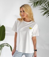 Футболка LIME JAV-783A260