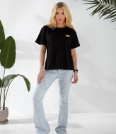 Футболка LIME JAV-783A260