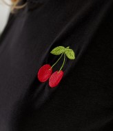 Футболка CHERRY JAV-782A260