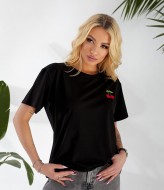 Футболка CHERRY JAV-782A260