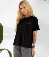 Футболка CHERRY JAV-782A260