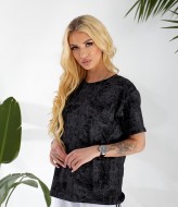 Футболка тай дай женская  JAV-786A250