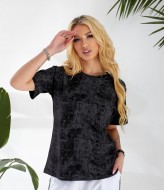 Футболка тай дай женская  JAV-786A250