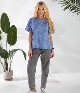 Футболка тай дай женская  JAV-786A250