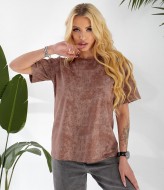 Футболка тай дай женская  JAV-786A250