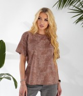 Футболка тай дай женская  JAV-786A250