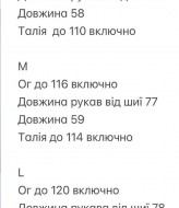 Жіноча куртка-бомбер INNA-8909A1250