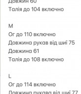 Куртка з екошкіри вільного крою INNA-8906A1250