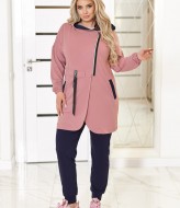 Костюм для прогулок женский  KYB-17252A23