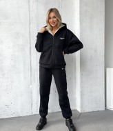 Спортивный костюм на меху женский DM-625A720