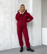 Спортивный костюм на меху женский DM-625A720