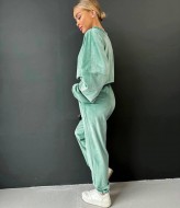 Прогулочный спортивный костюм DMP-R1825A500