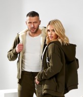 Спорт костюм на флисе DM-626A720