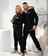 Спорт костюм на флисе DM-626A720