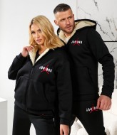 Спорт костюм на флисе DM-626A720