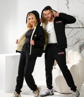 Спорт костюм на флисе DM-626A720