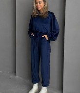 Прогулочный спортивный костюм DMP-R1825A500