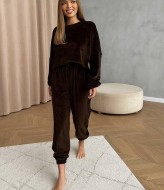 Прогулочный спортивный костюм DMP-R1825A500