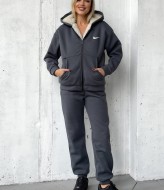 Спортивный костюм на меху женский DM-625A720