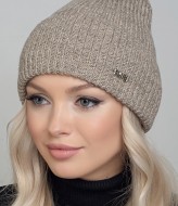 Женская шапка Камри YO-080921.1A54