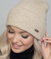 Женская шапка Камри YO-080921.1A54