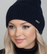 Женская шапка Камри YO-080921.1A54