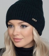 Женская шапка Камри YO-080921.1A54